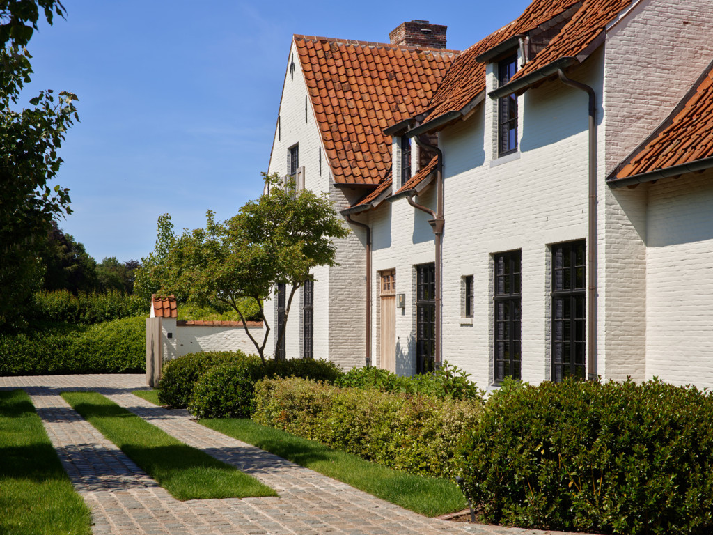Lichtervelde - Villa met landelijke setting