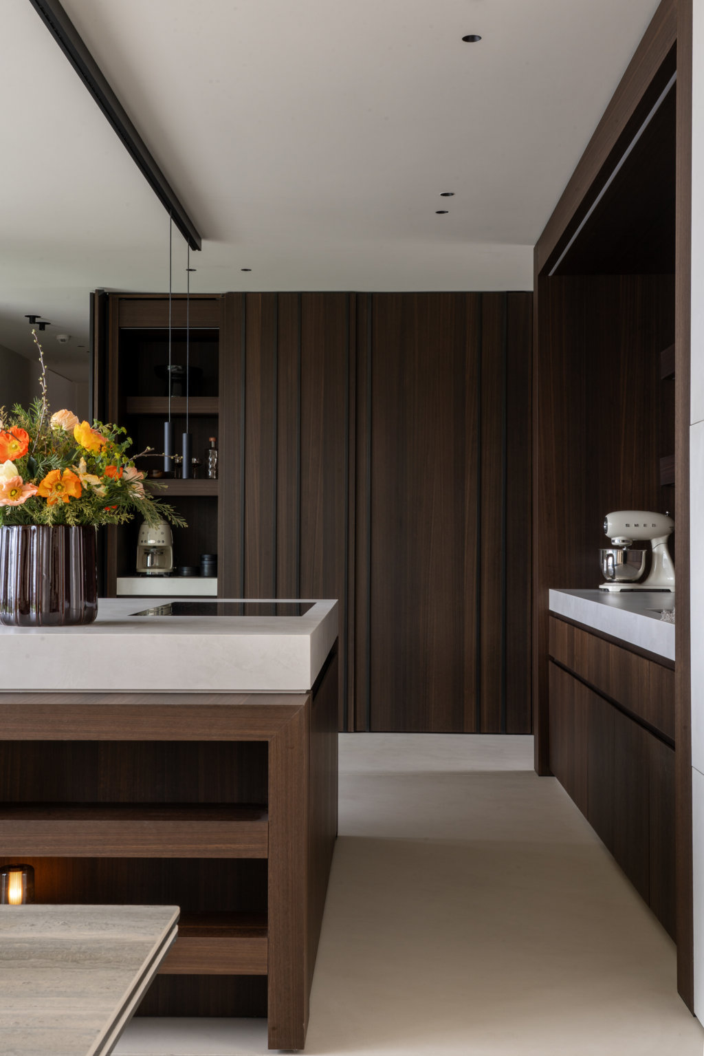 Meise - Rustgevend interieur met tijdloos karakter