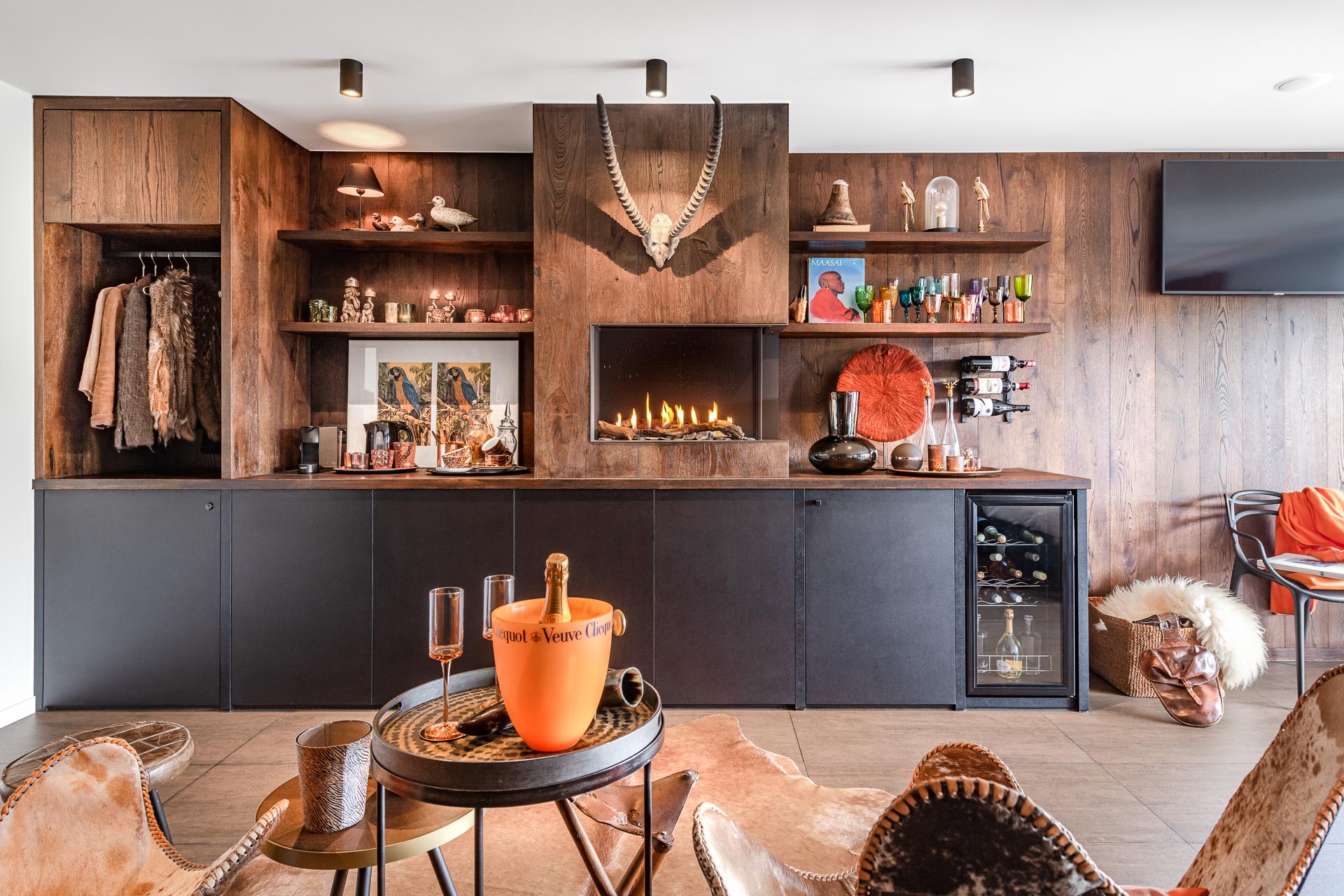 Ardooie - B&B Wellness Cabanne