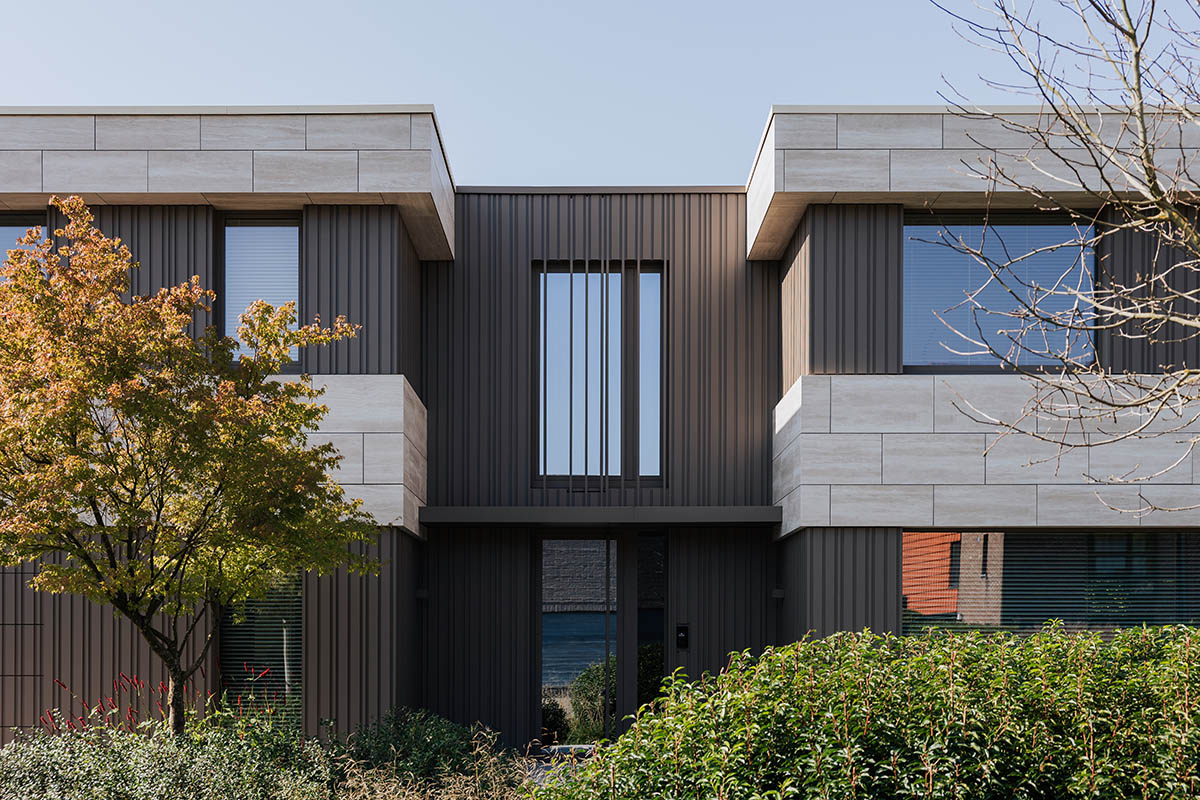 Edegem - Wonen met ruimte en verbinding