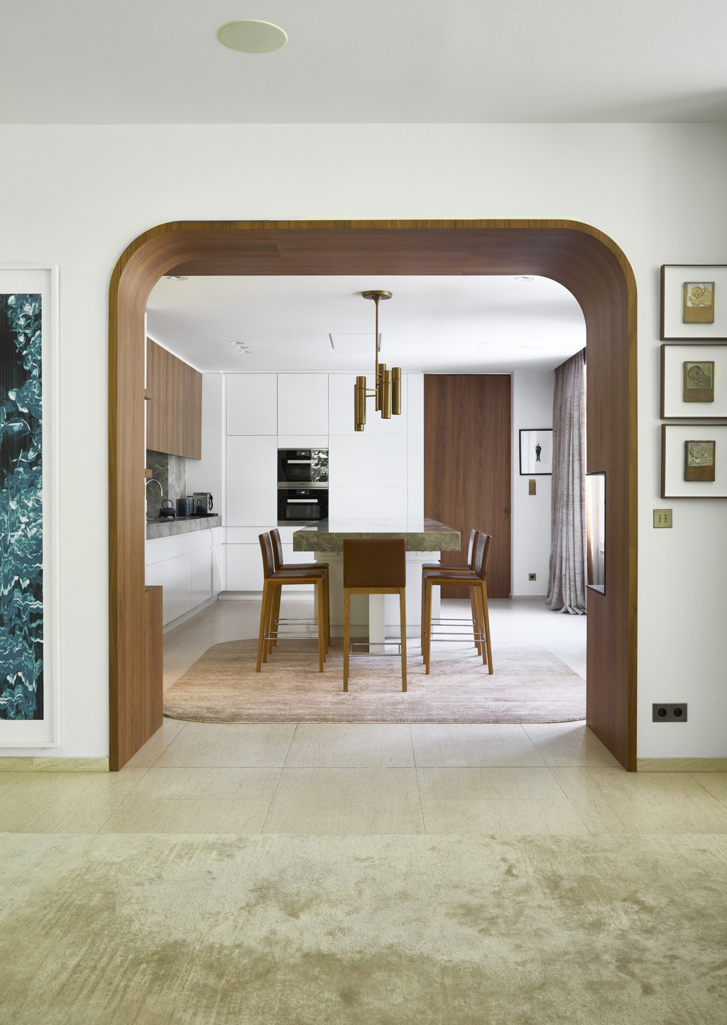 Luxe maatwerk met oog voor detail