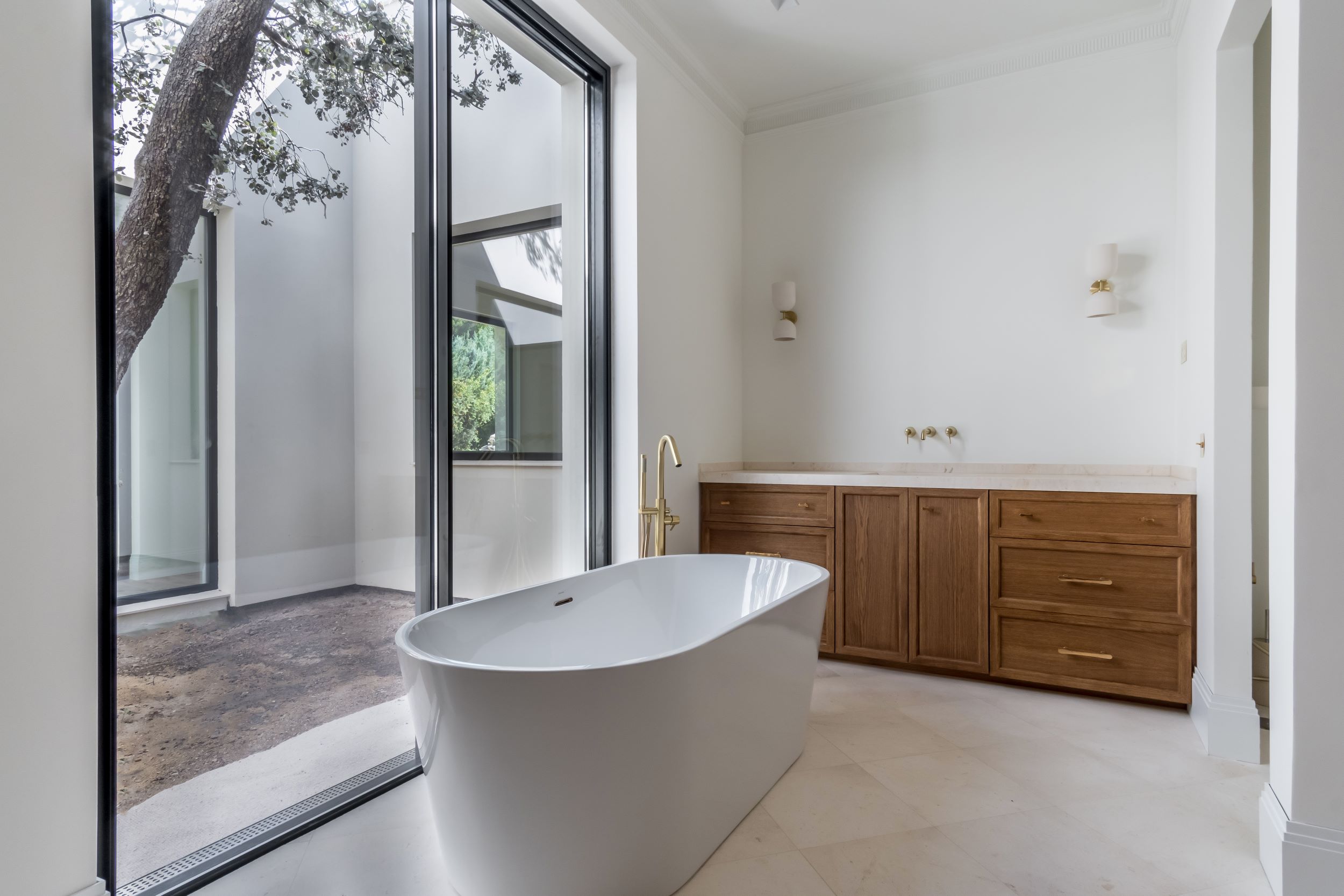 Inrichting lichtrijke woning (SP)