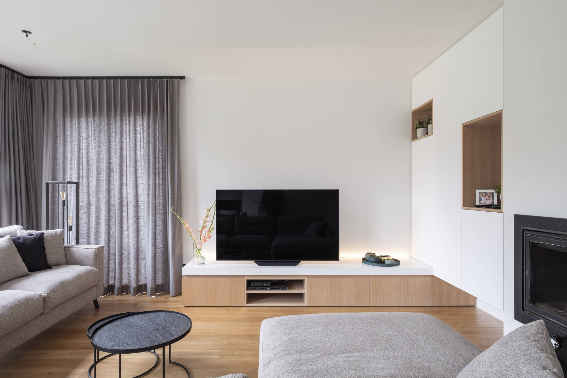 Lint - Interieurinrichting woning