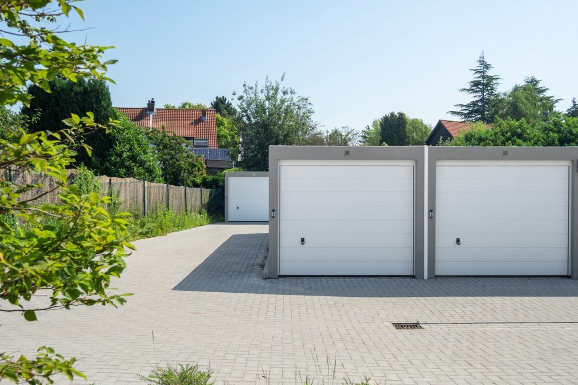 Garages