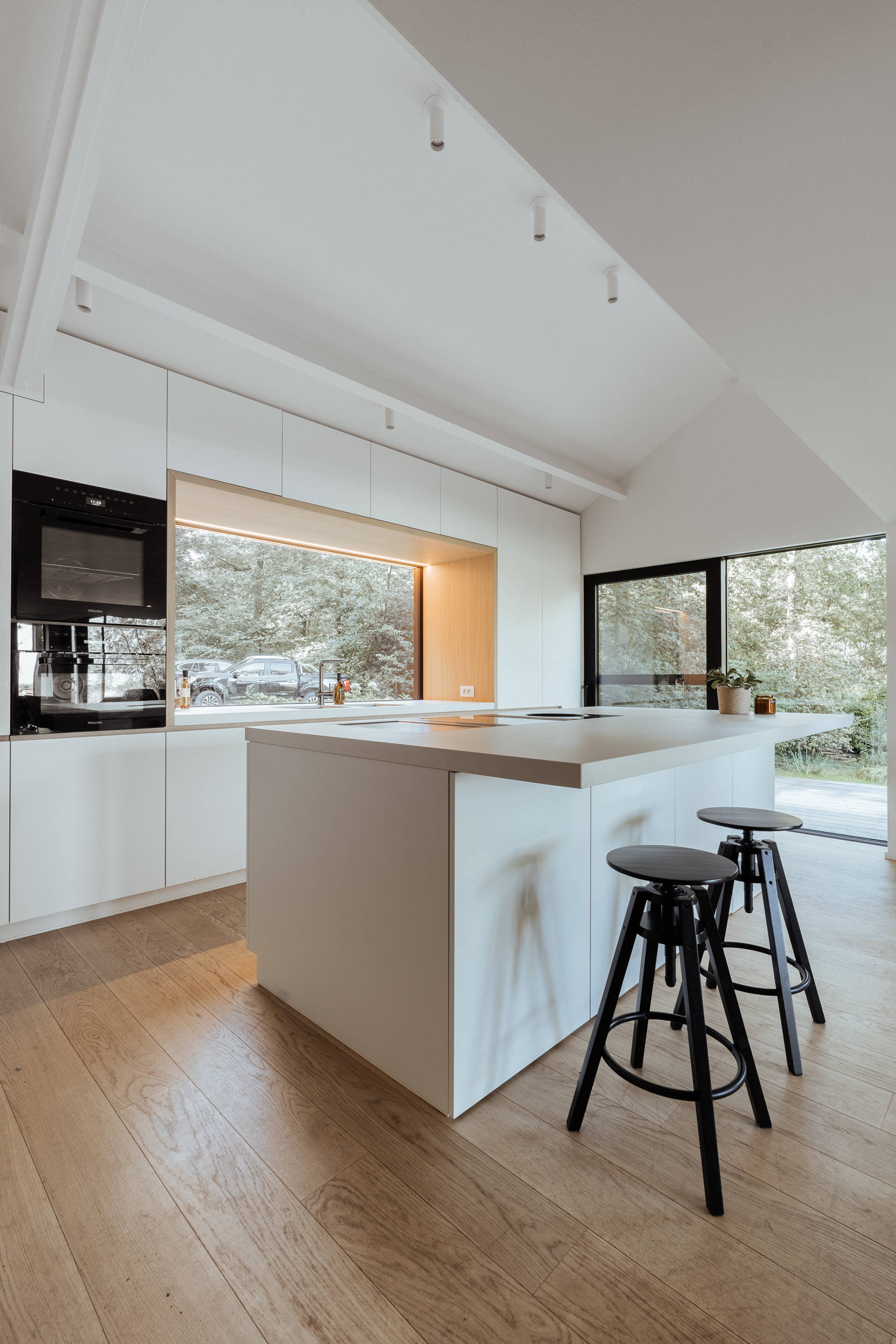 Zonnebeke - Totaalinrichting woning
