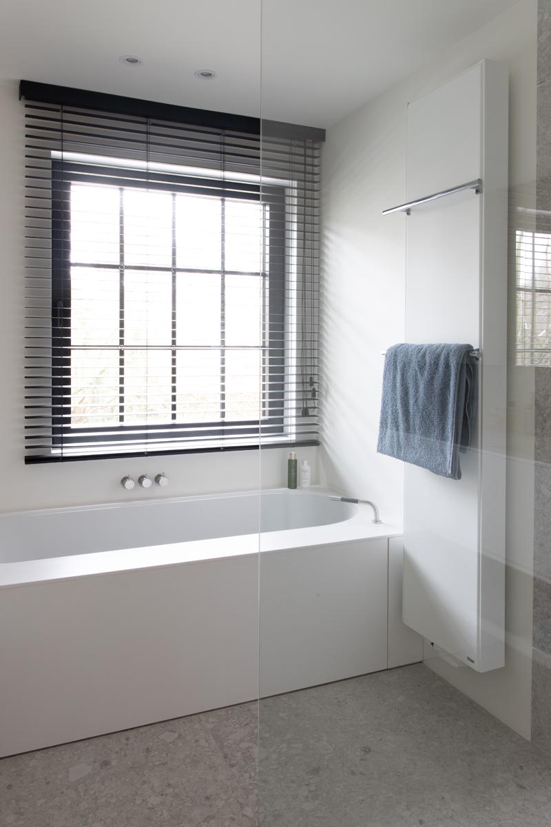 Aalst - Modern ingerichte woning