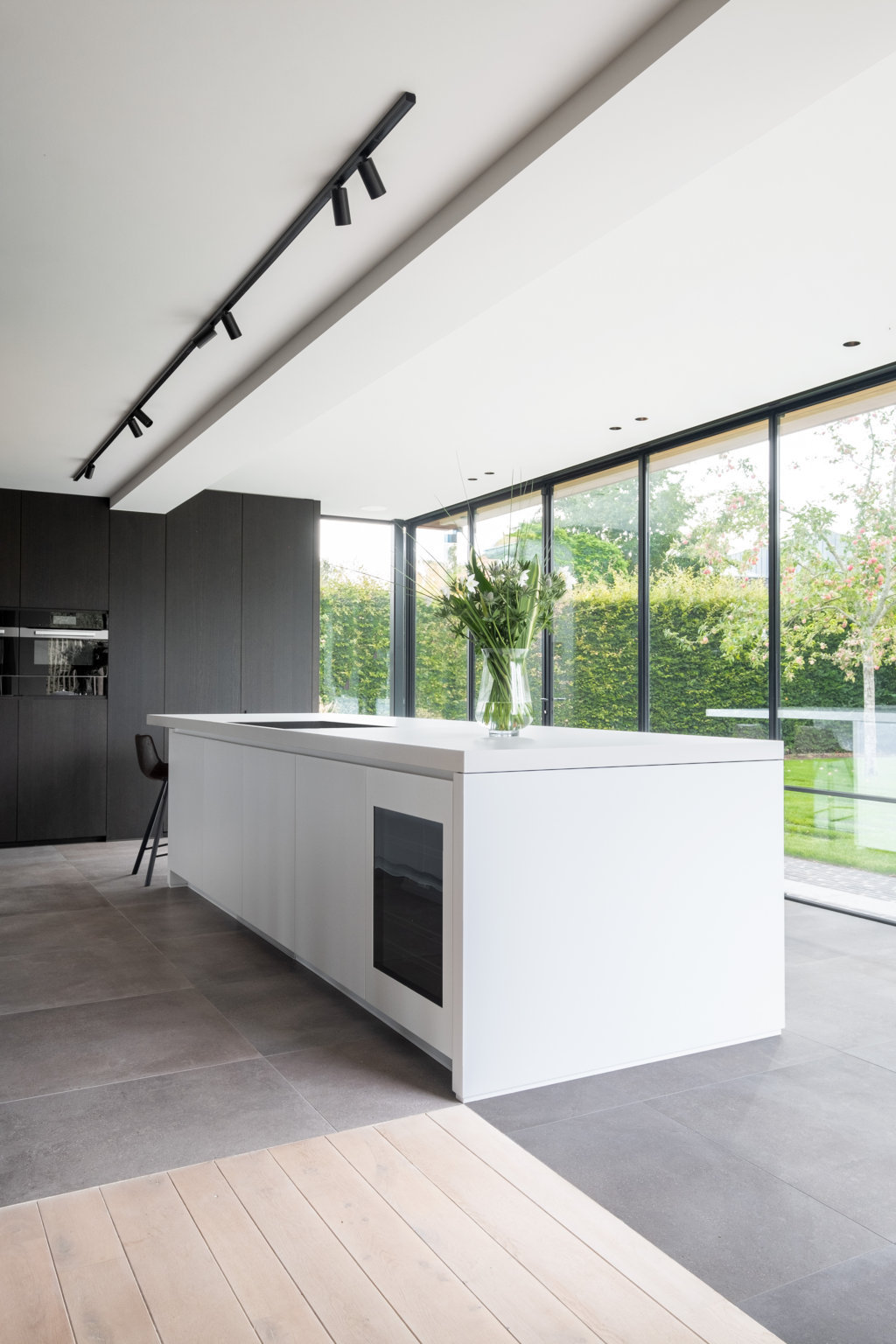  Vichte - Totaalrenovatie landelijke villa 