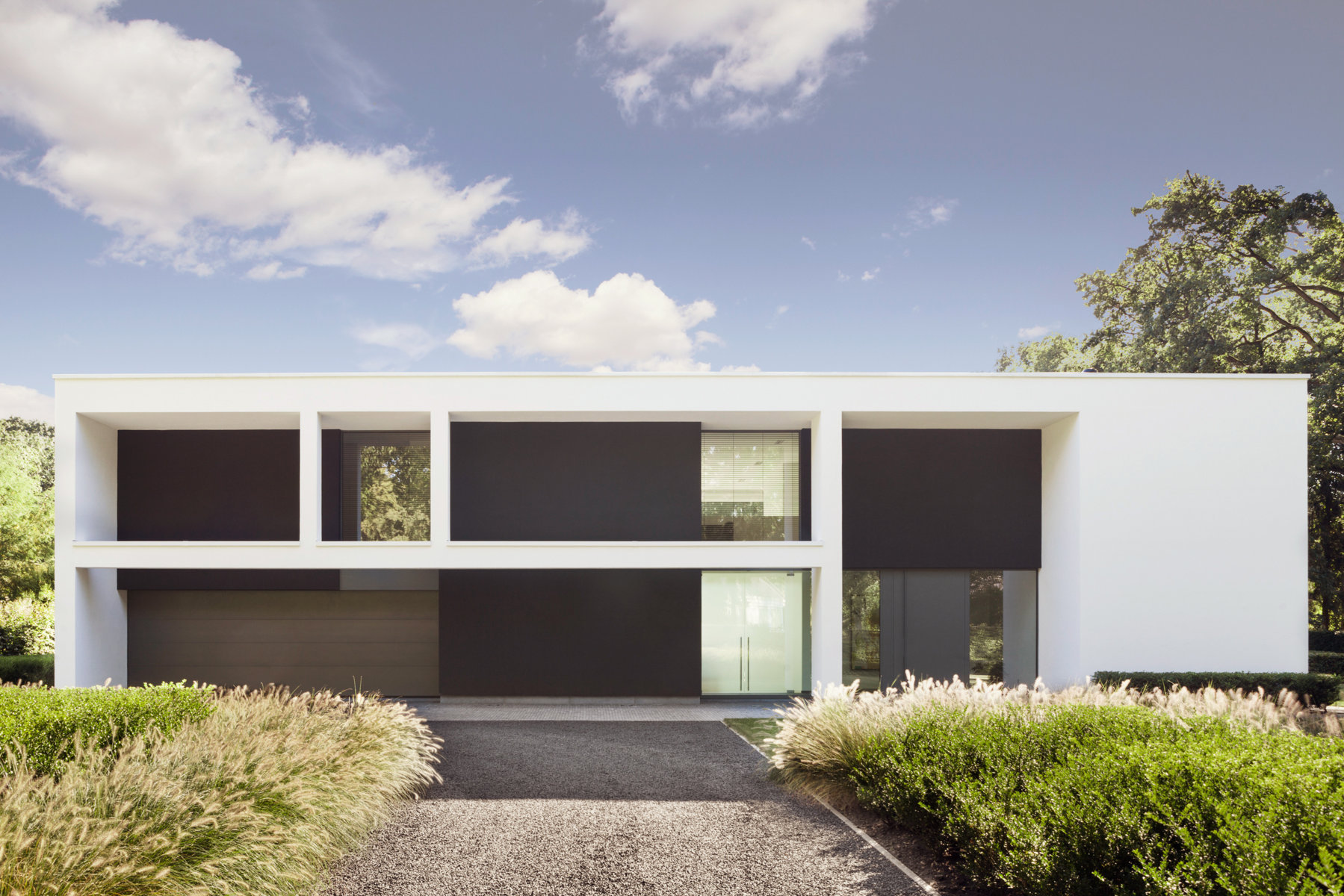 Oud-Turnhout - Moderne villa