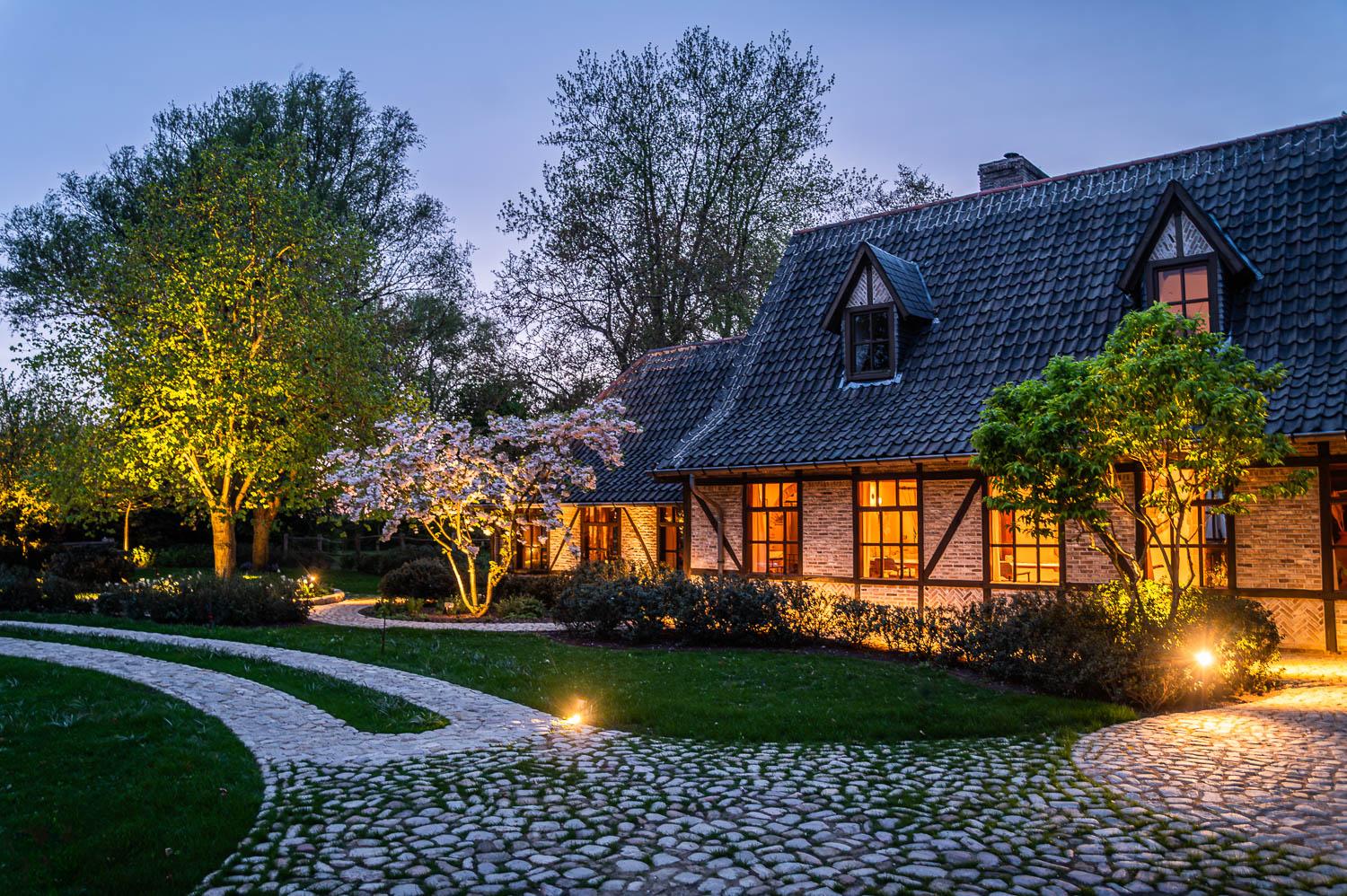 Deerlijk - Belevingstuin Tuinen MD