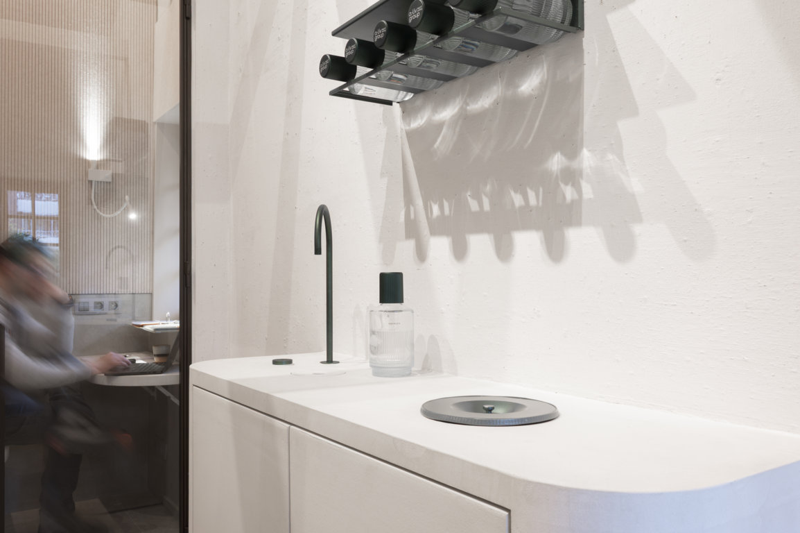Gent - Aliv Group