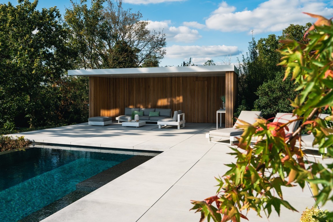 Concept beton exterieur