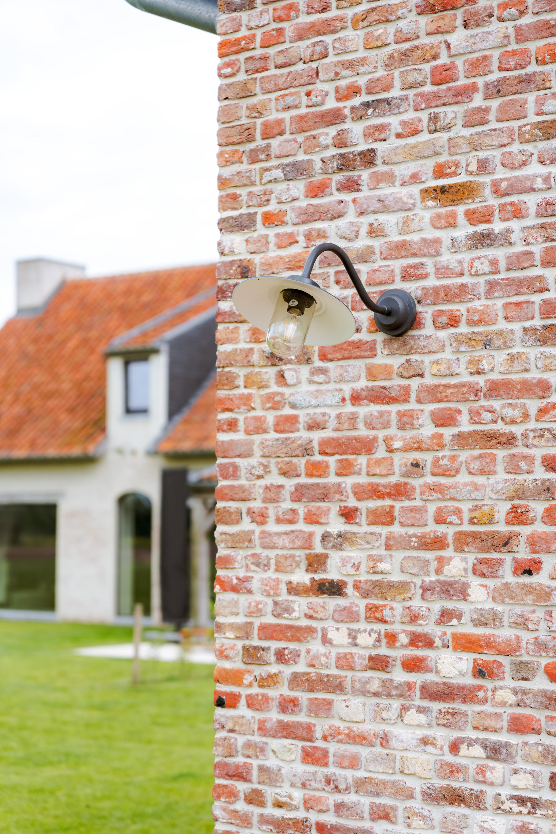 Ursel - Hoeve met charmante verlichting